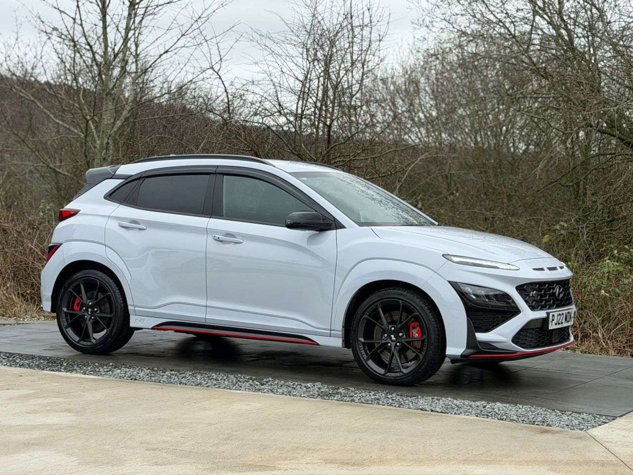 2022 HYUNDAI KONA 2022 HYUNDAI KONA