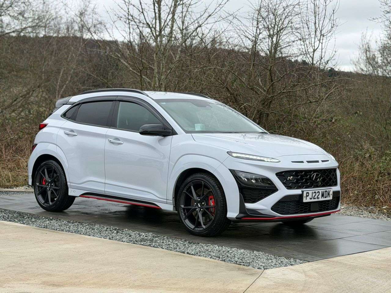 2022 HYUNDAI KONA 2022 HYUNDAI KONA