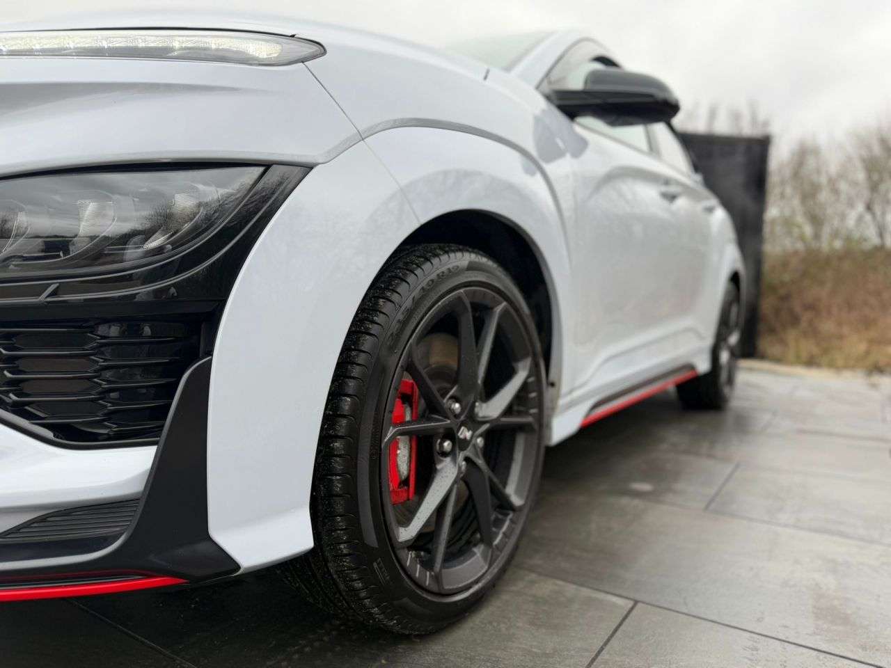 2022 HYUNDAI KONA 2022 HYUNDAI KONA