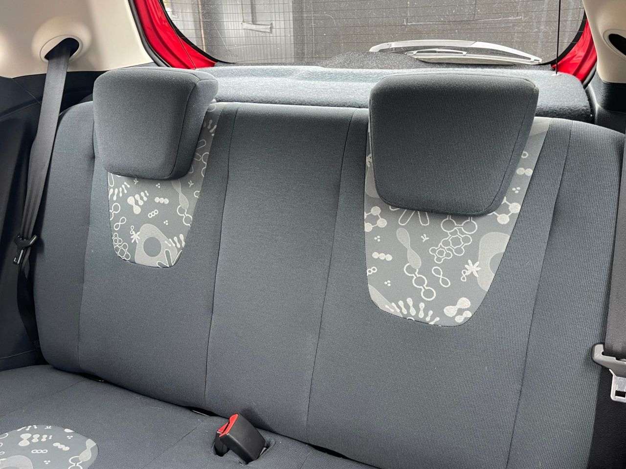 2012 FORD KA 2012 FORD KA