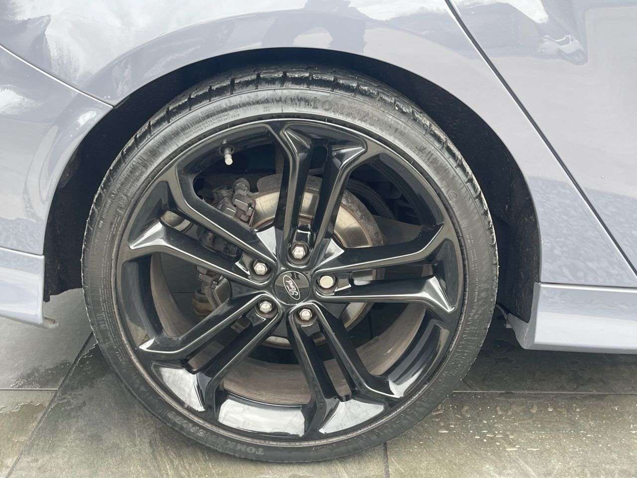 2017 FORD FOCUS 2017 FORD FOCUS