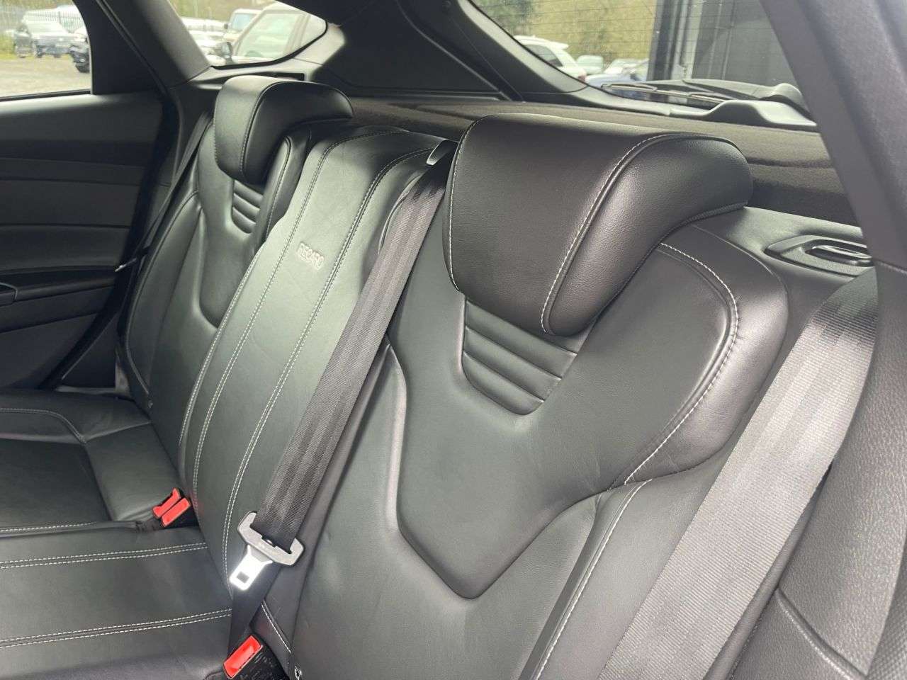 2017 FORD FOCUS 2017 FORD FOCUS