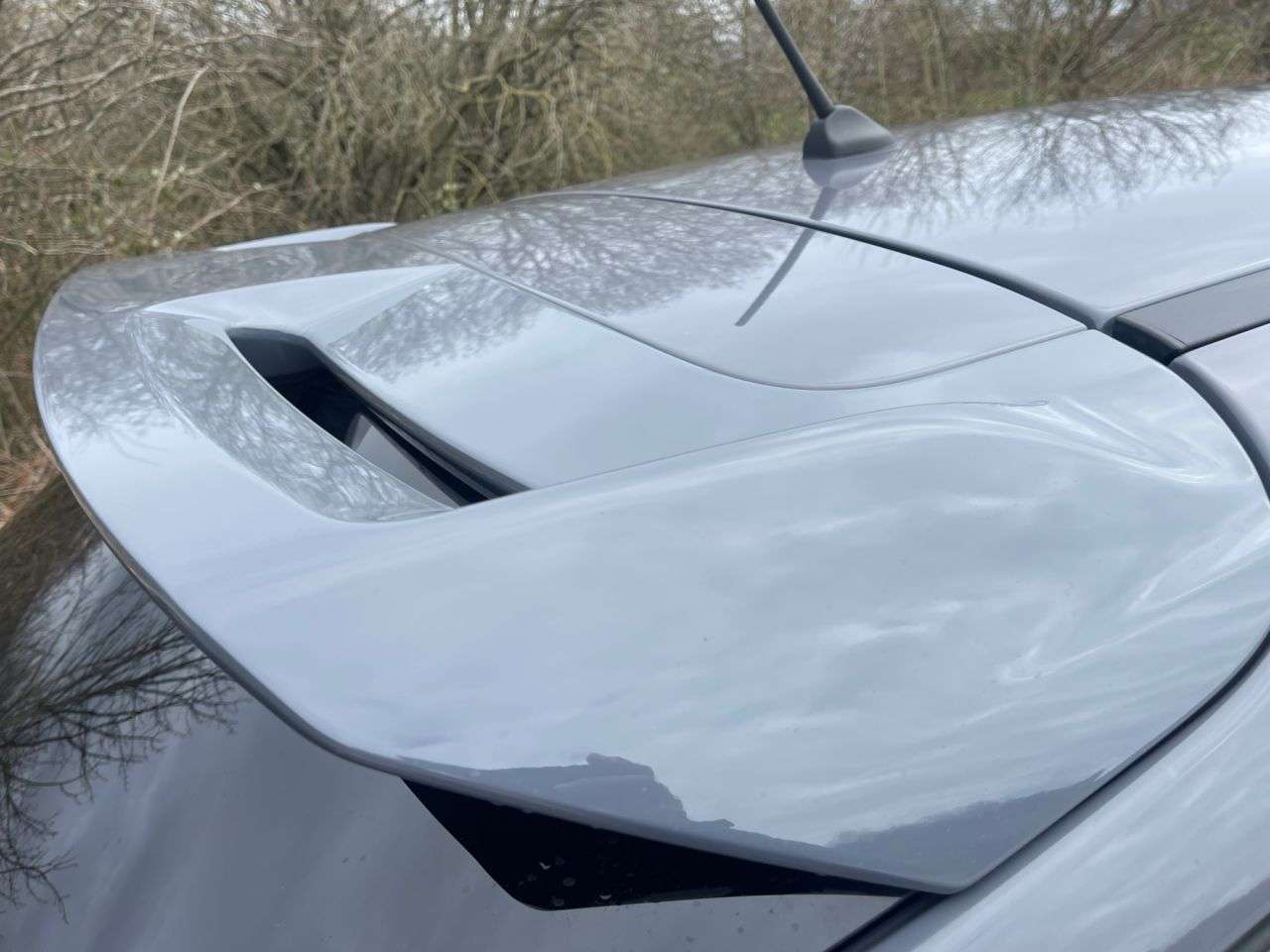 2017 FORD FOCUS 2017 FORD FOCUS