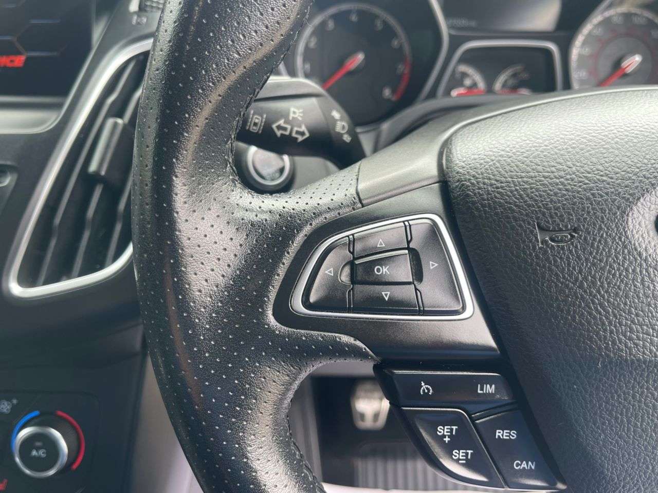 2017 FORD FOCUS 2017 FORD FOCUS