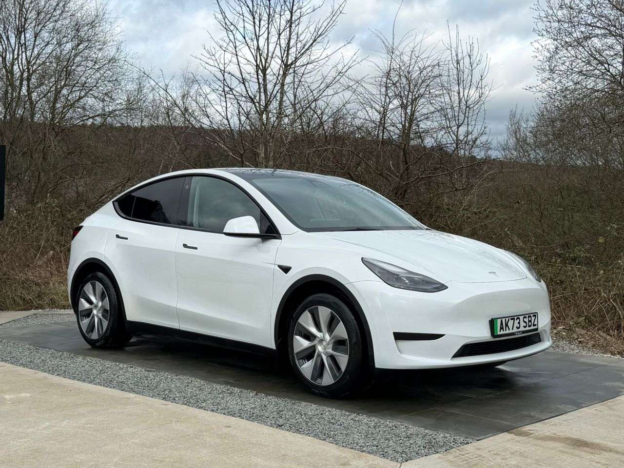 2023 TESLA MODEL Y 2023 TESLA MODEL Y