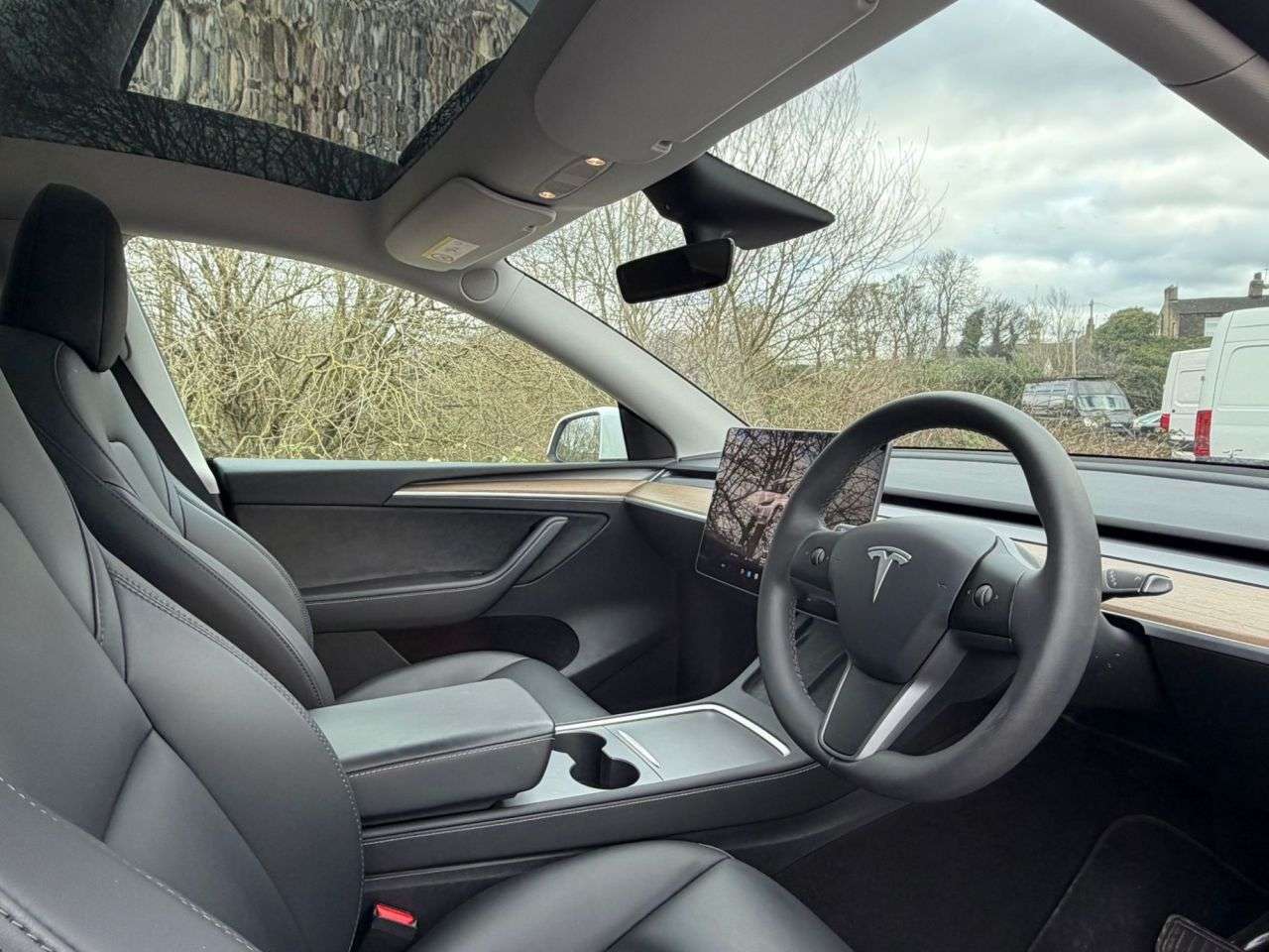 2023 TESLA MODEL Y 2023 TESLA MODEL Y