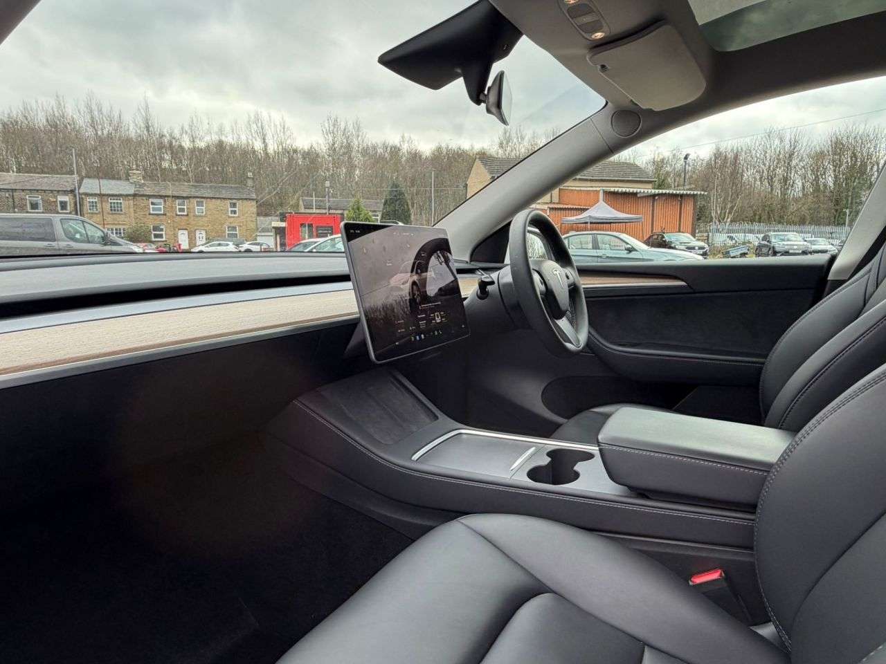 2023 TESLA MODEL Y 2023 TESLA MODEL Y