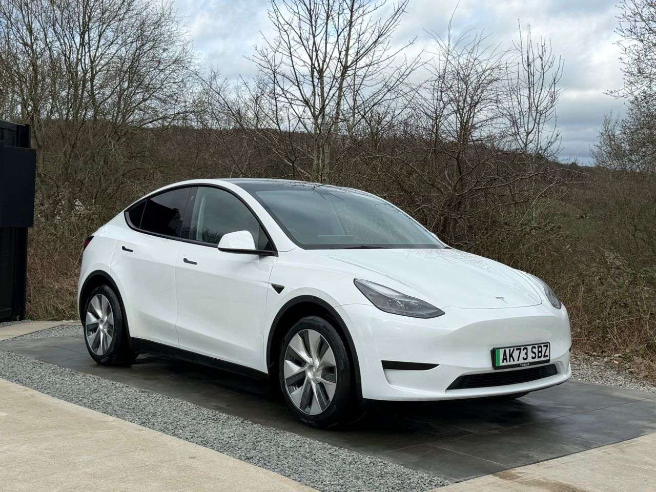 2023 TESLA MODEL Y 2023 TESLA MODEL Y