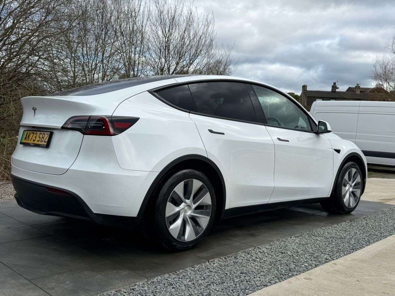 2023 TESLA MODEL Y 2023 TESLA MODEL Y