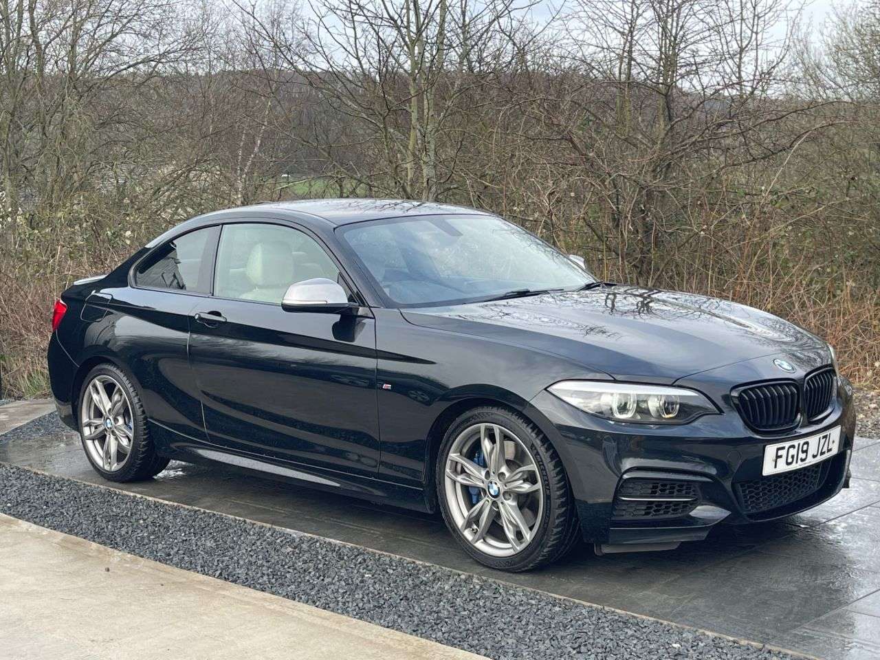 2019 BMW 2 SERIES 2019 BMW 2 SERIES