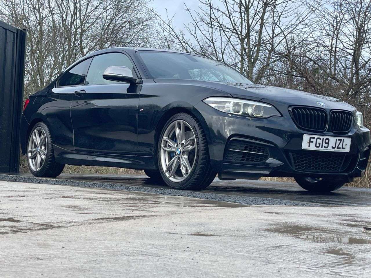 2019 BMW 2 SERIES 2019 BMW 2 SERIES