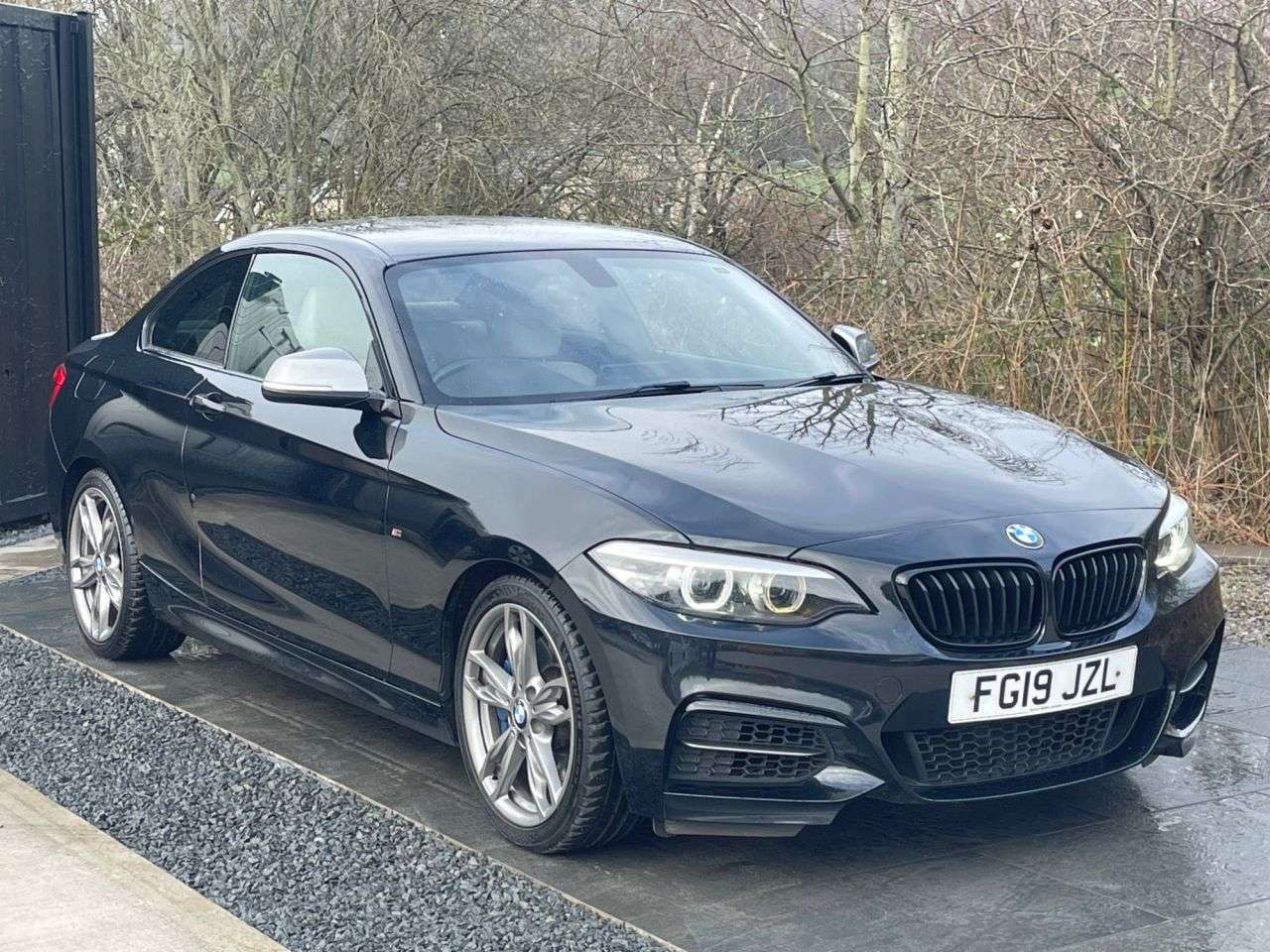 2019 BMW 2 SERIES 2019 BMW 2 SERIES