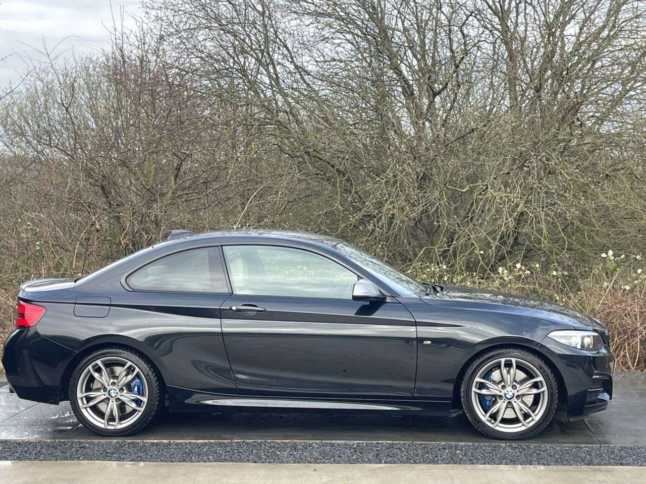 2019 BMW 2 SERIES 2019 BMW 2 SERIES