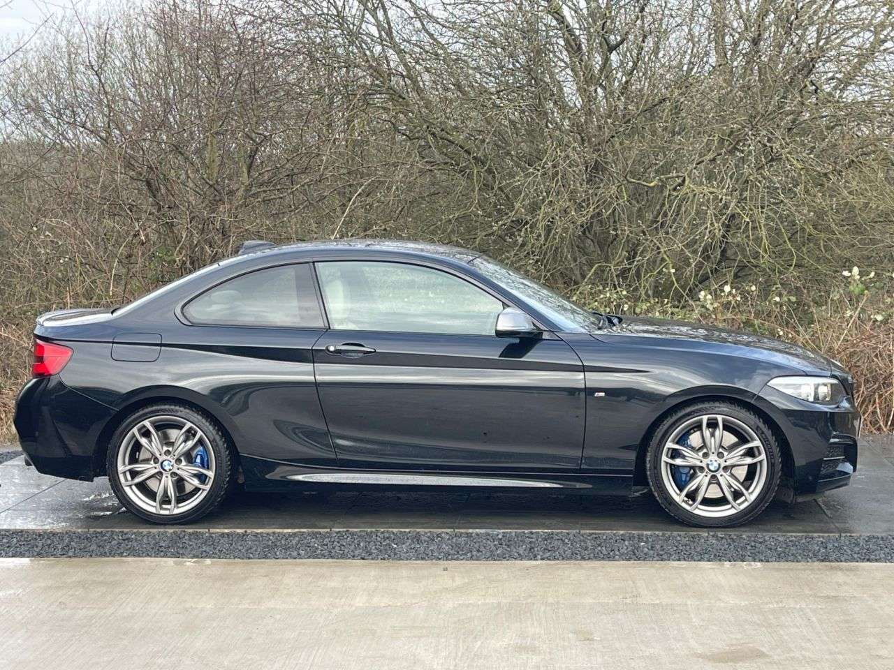 2019 BMW 2 SERIES 2019 BMW 2 SERIES