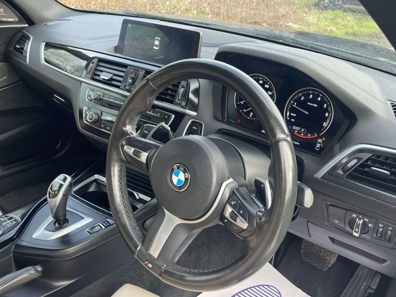 2019 BMW 2 SERIES 2019 BMW 2 SERIES