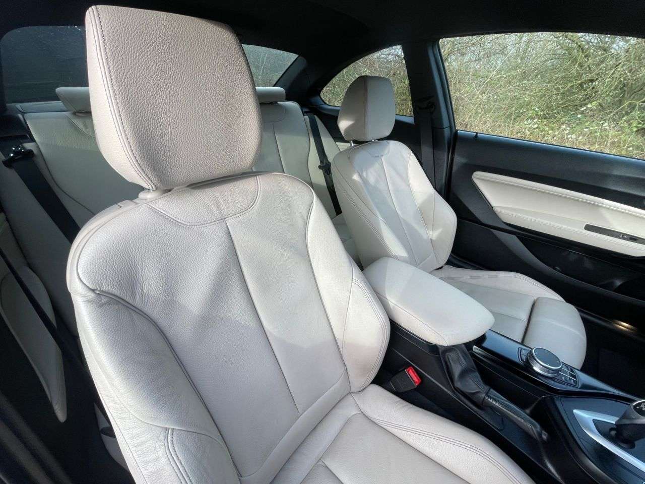 2019 BMW 2 SERIES 2019 BMW 2 SERIES