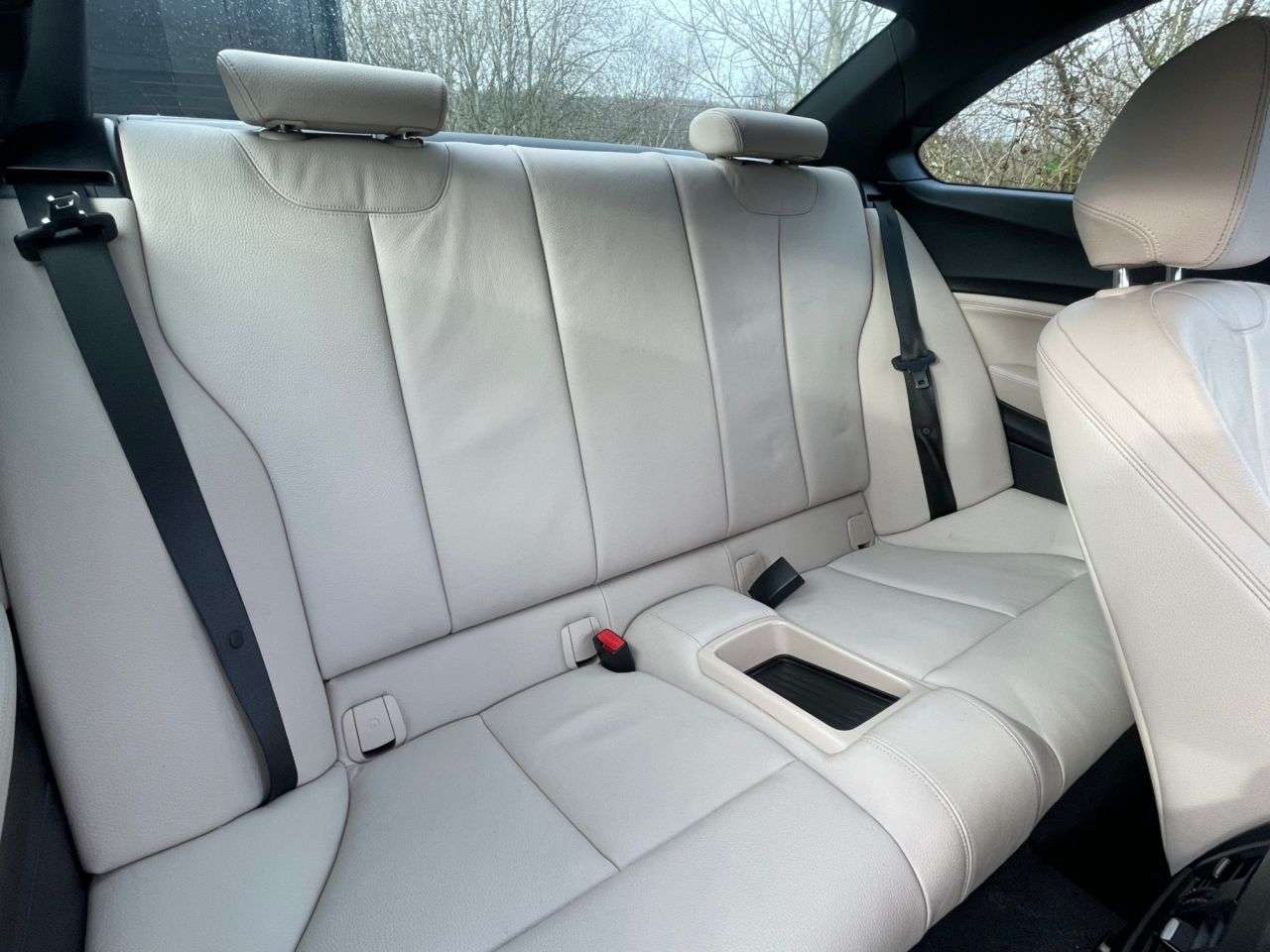 2019 BMW 2 SERIES 2019 BMW 2 SERIES