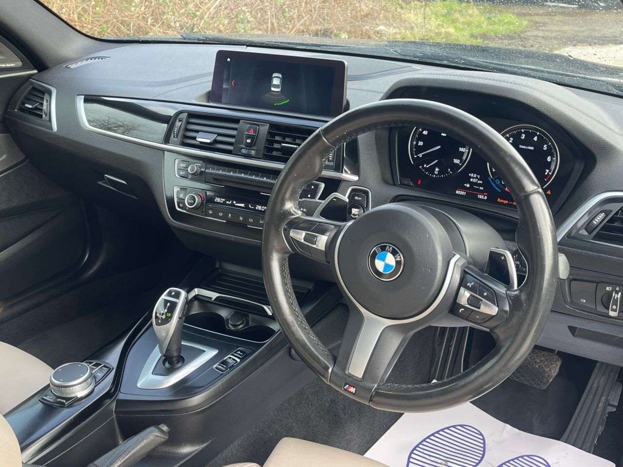2019 BMW 2 SERIES 2019 BMW 2 SERIES