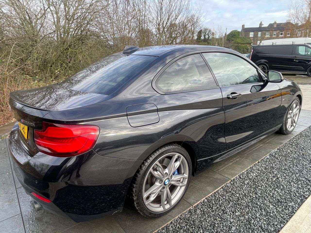 2019 BMW 2 SERIES 2019 BMW 2 SERIES