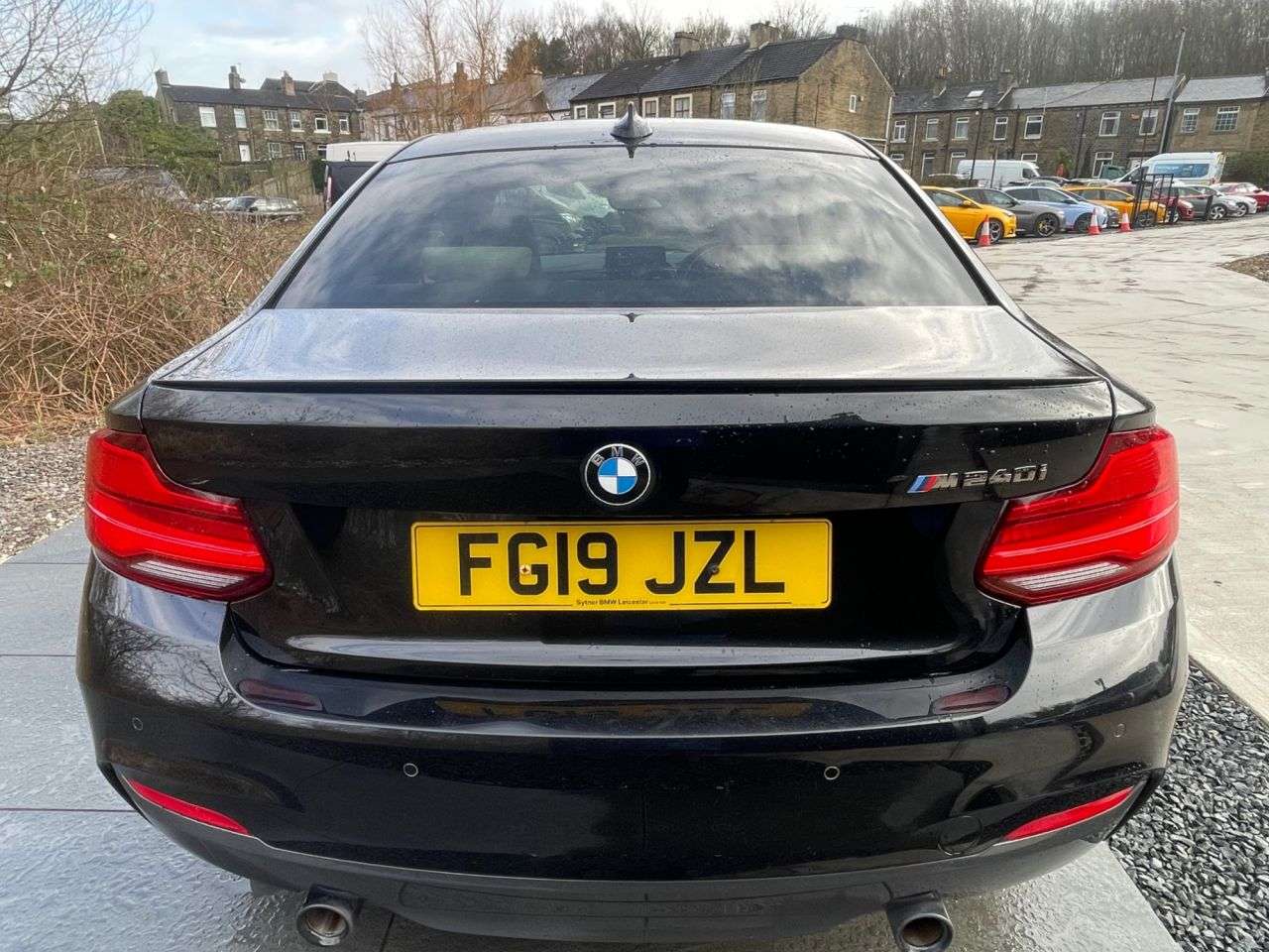 2019 BMW 2 SERIES 2019 BMW 2 SERIES