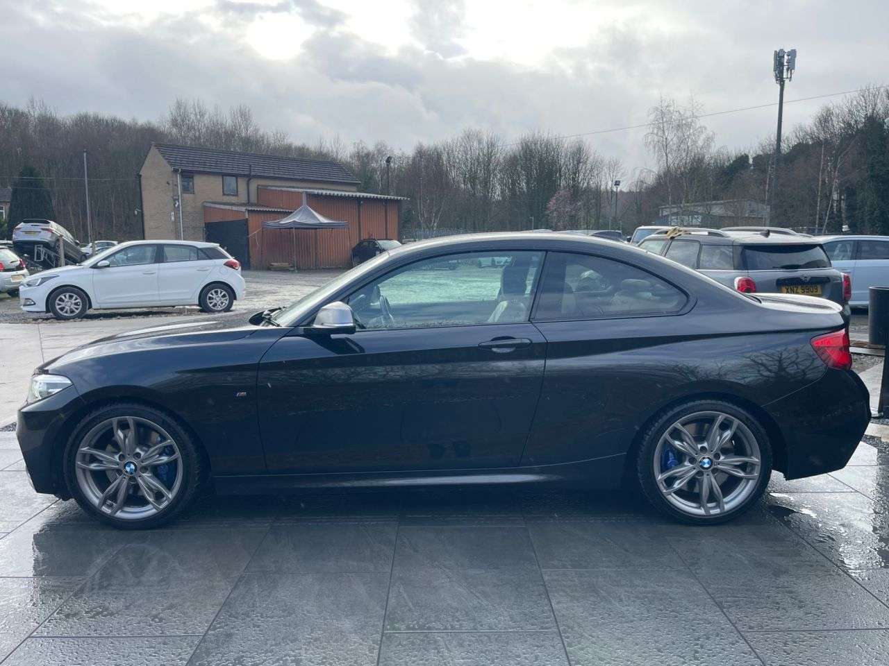 2019 BMW 2 SERIES 2019 BMW 2 SERIES