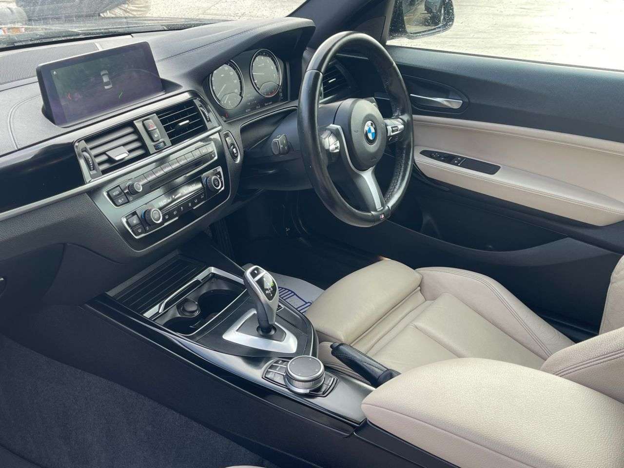 2019 BMW 2 SERIES 2019 BMW 2 SERIES