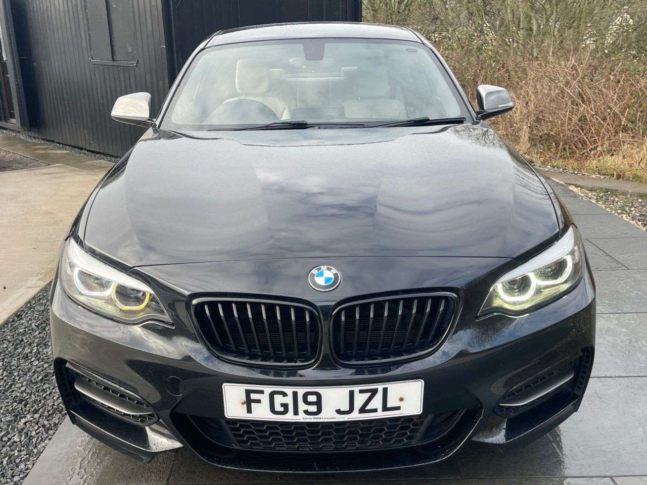 2019 BMW 2 SERIES 2019 BMW 2 SERIES