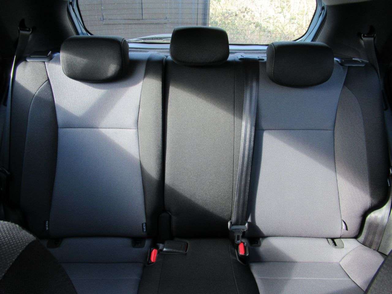 2017 HYUNDAI I20 2017 HYUNDAI I20