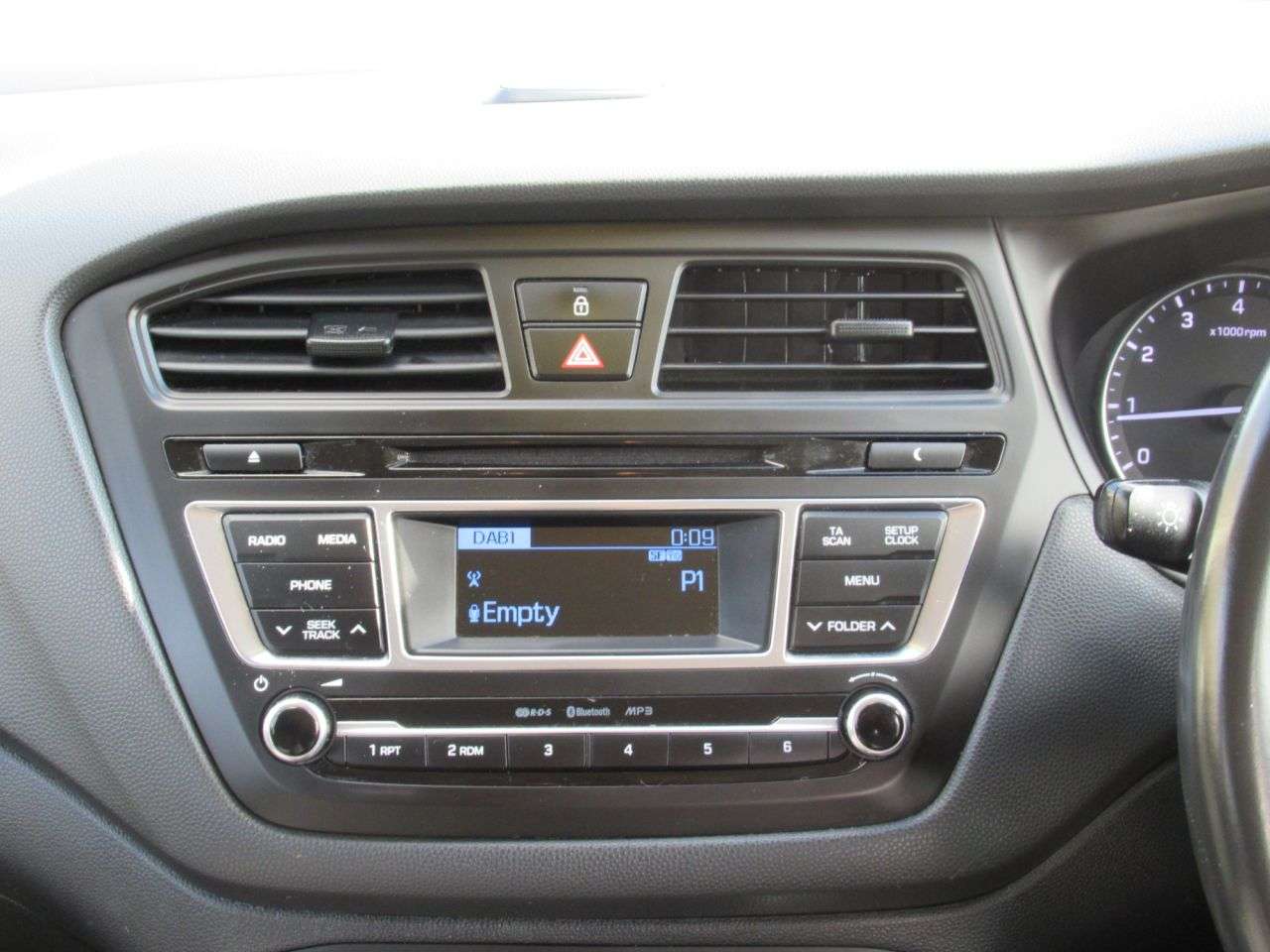 2017 HYUNDAI I20 2017 HYUNDAI I20