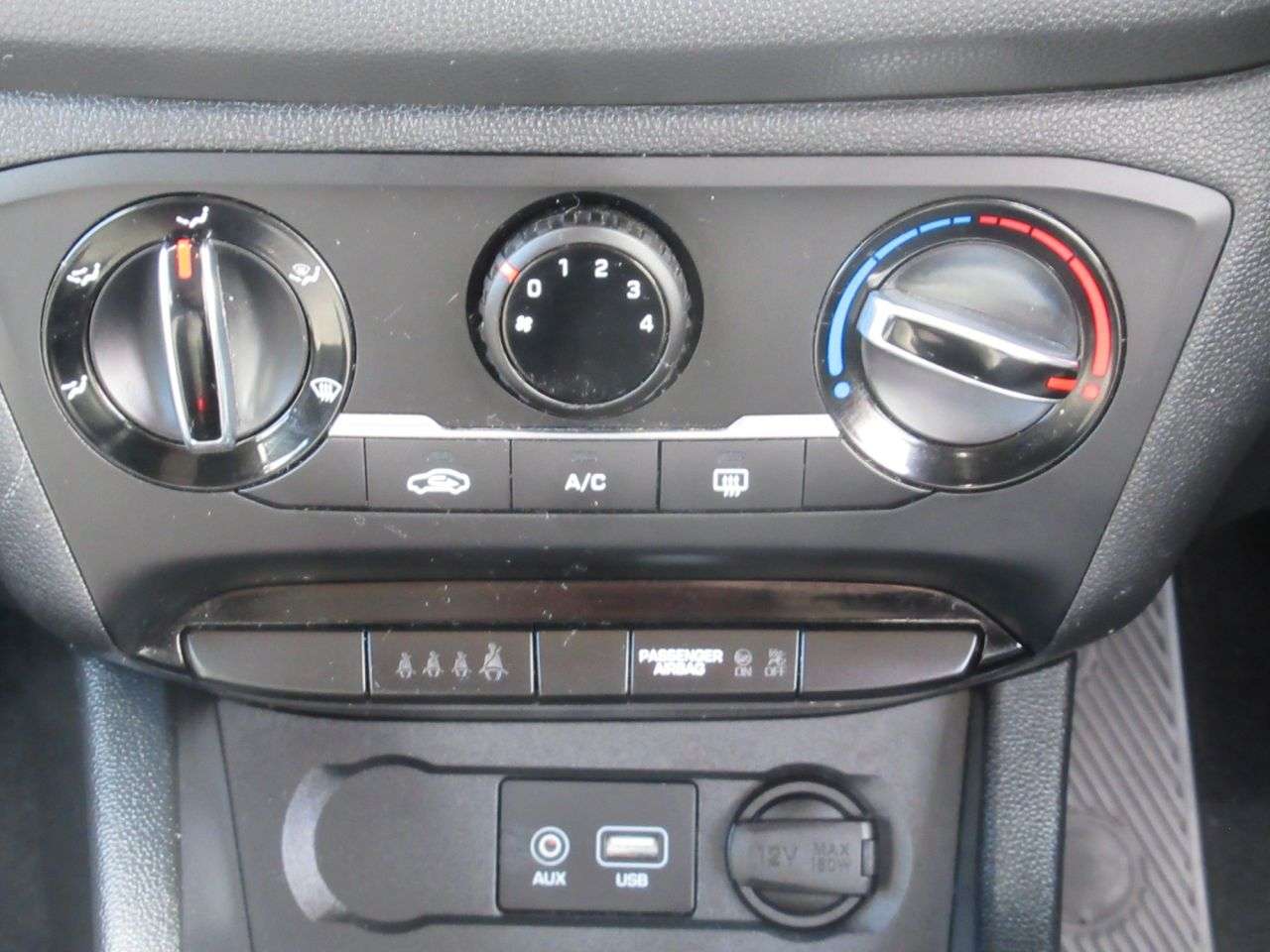 2017 HYUNDAI I20 2017 HYUNDAI I20