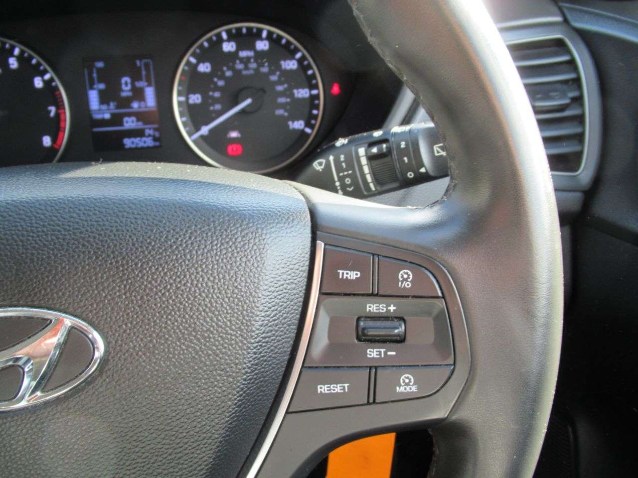 2017 HYUNDAI I20 2017 HYUNDAI I20