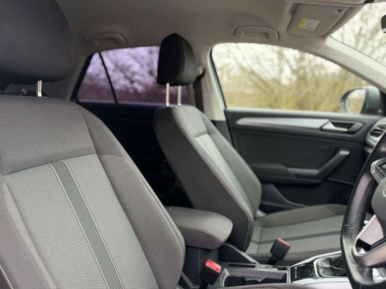 2023 VOLKSWAGEN T-ROC 2023 VOLKSWAGEN T-ROC