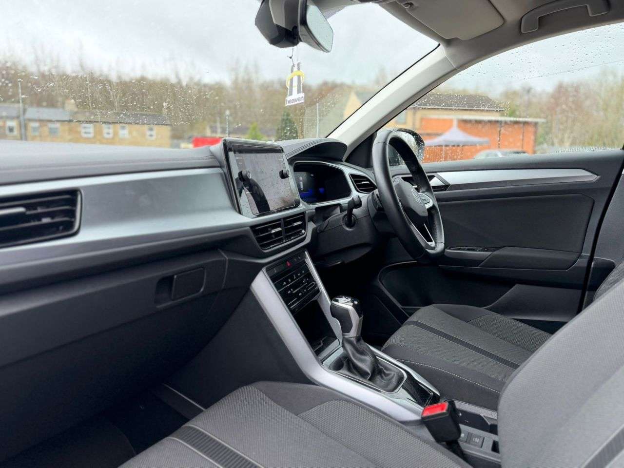 2023 VOLKSWAGEN T-ROC 2023 VOLKSWAGEN T-ROC