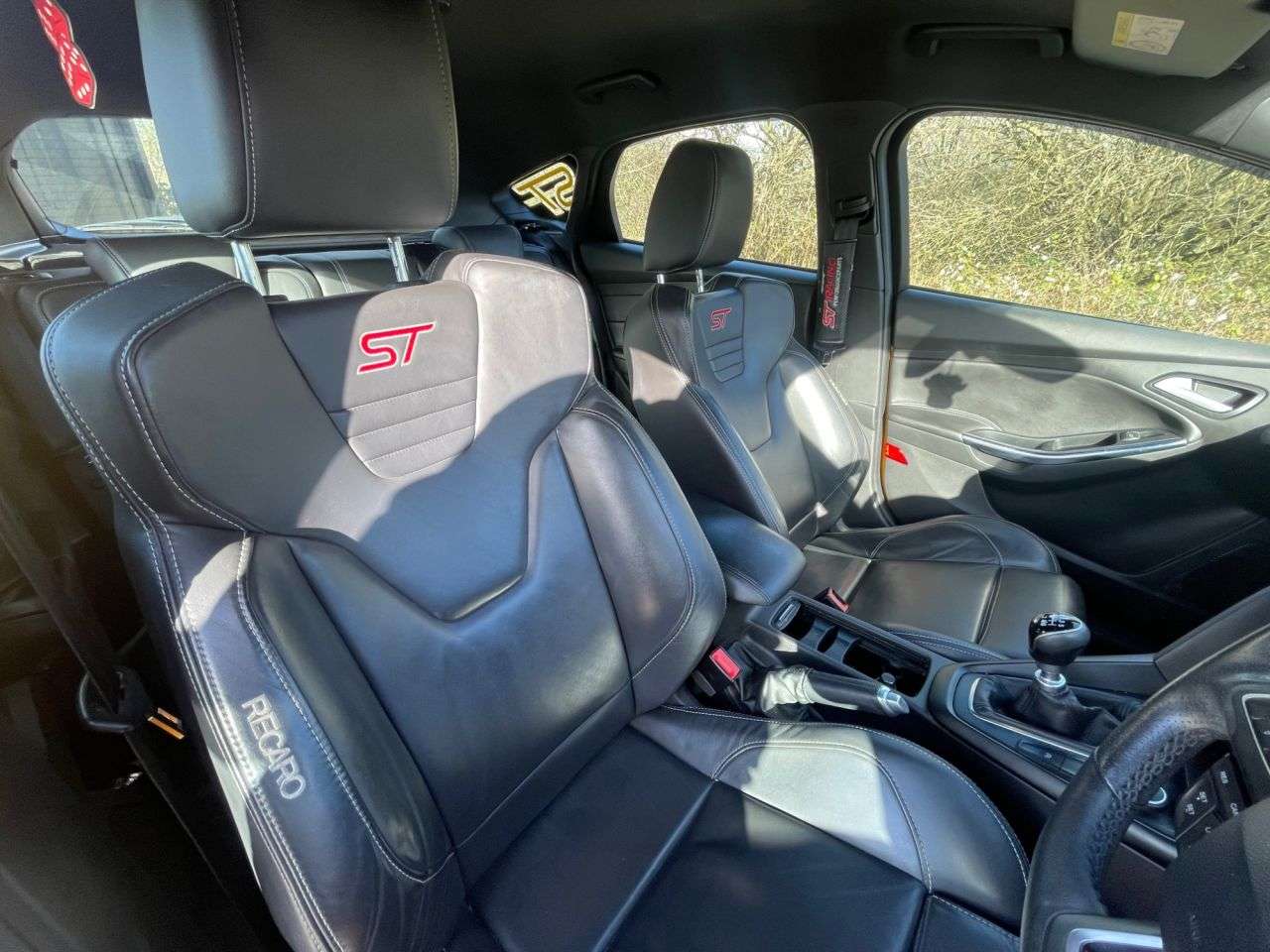 2018 FORD FOCUS 2018 FORD FOCUS