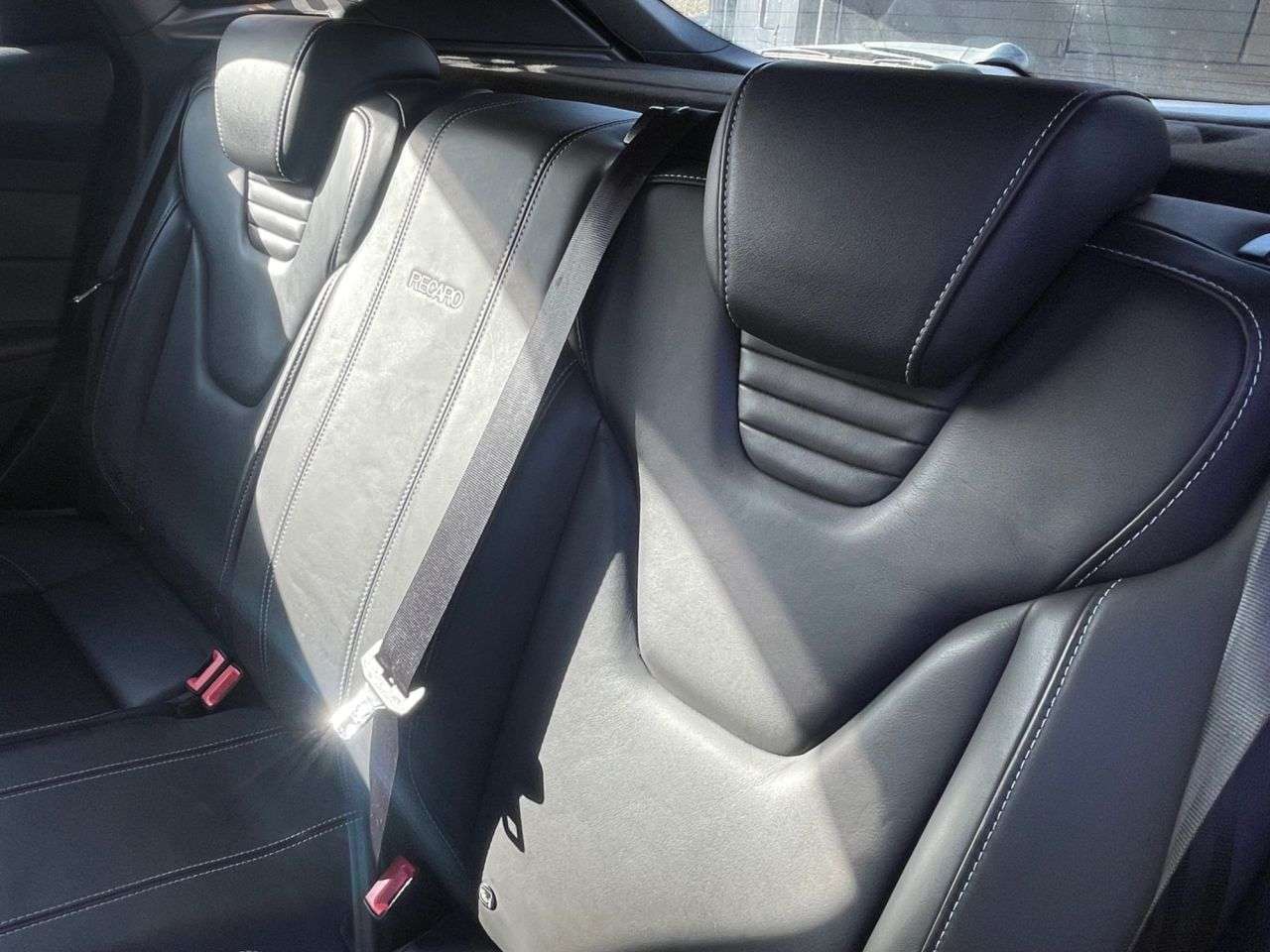 2018 FORD FOCUS 2018 FORD FOCUS