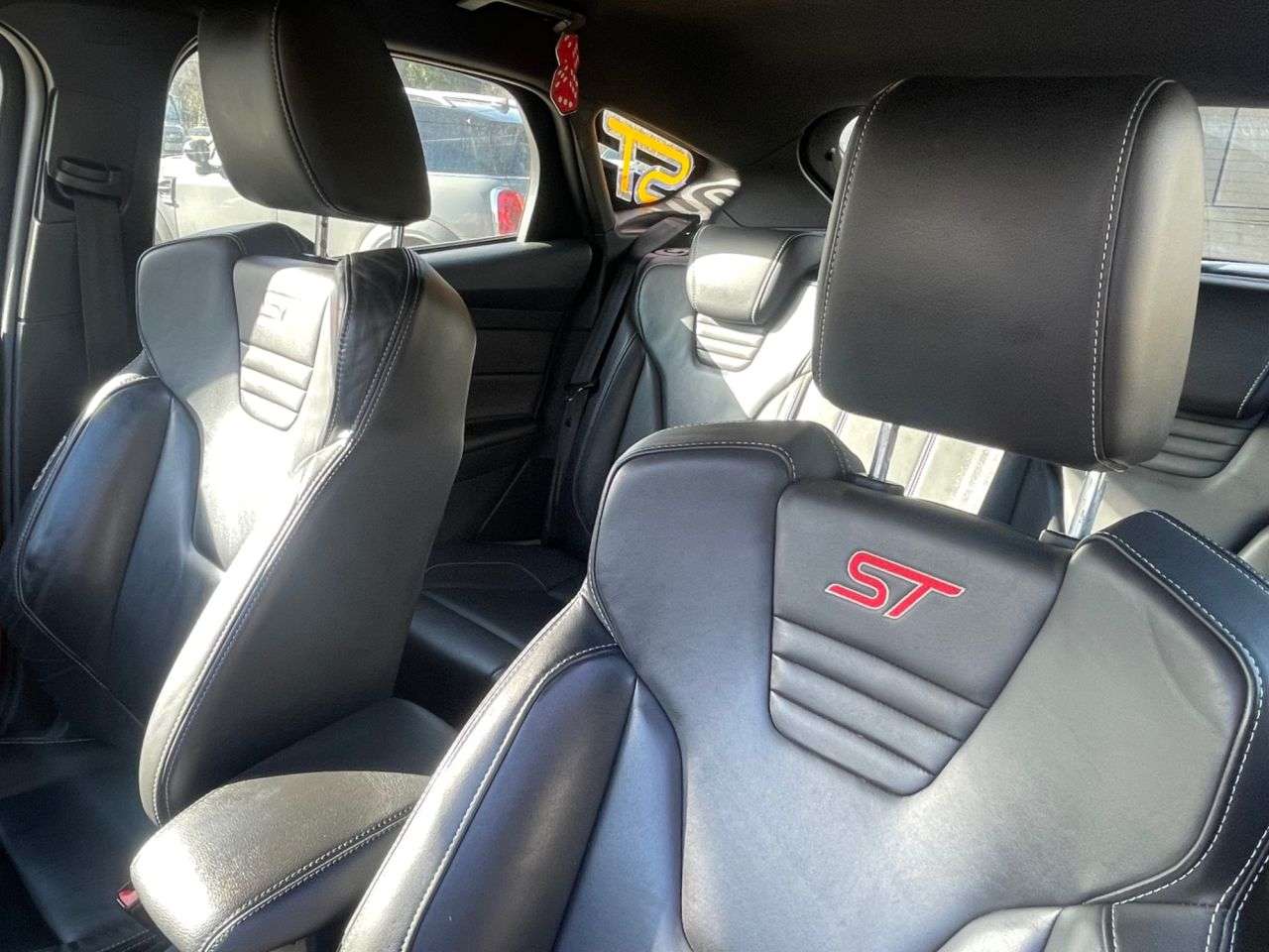 2018 FORD FOCUS 2018 FORD FOCUS