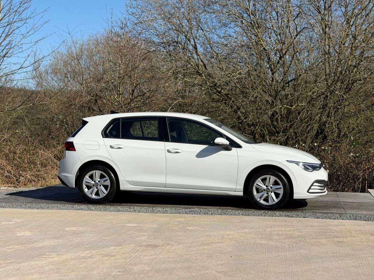 2020 VOLKSWAGEN GOLF 2020 VOLKSWAGEN GOLF