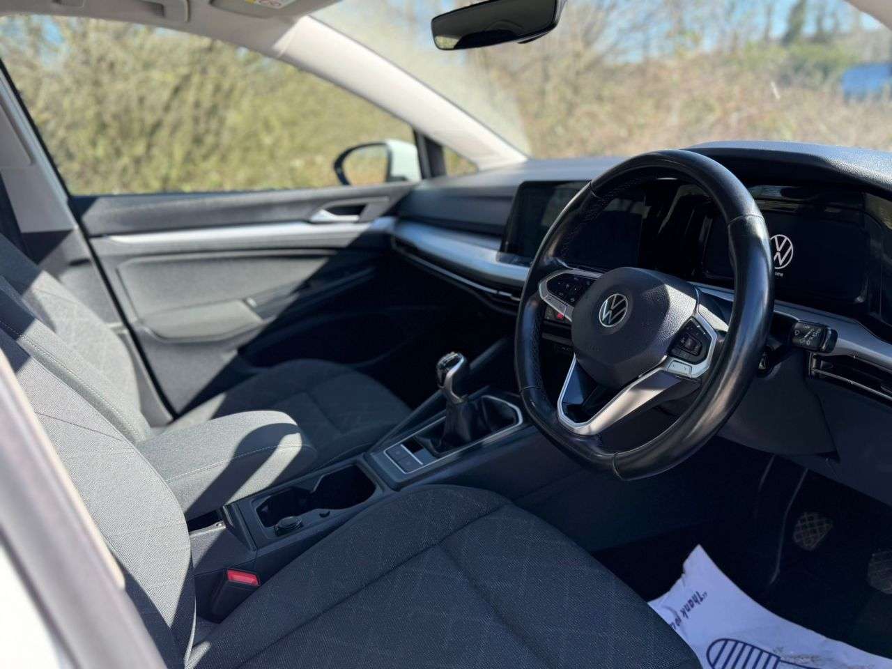 2020 VOLKSWAGEN GOLF 2020 VOLKSWAGEN GOLF