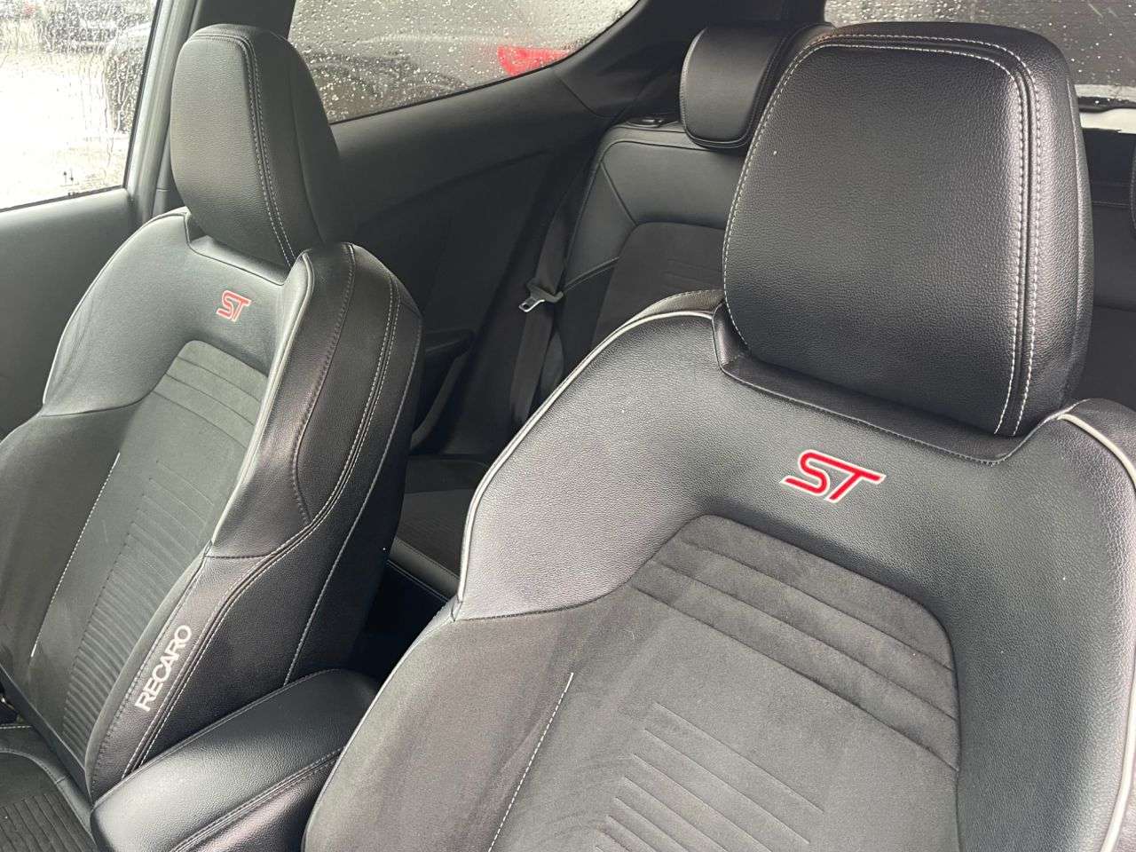 2020 FORD FIESTA 2020 FORD FIESTA