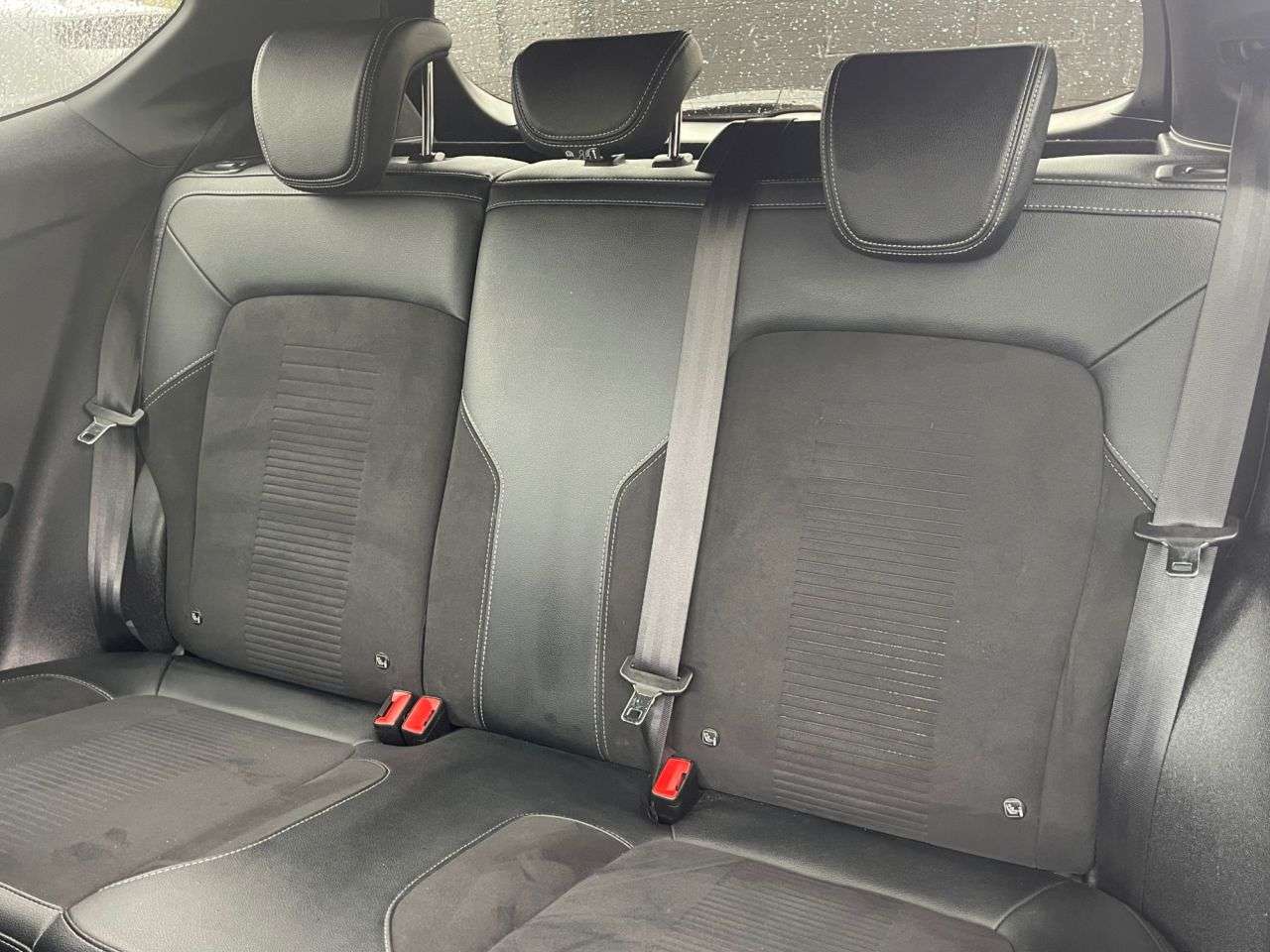 2020 FORD FIESTA 2020 FORD FIESTA