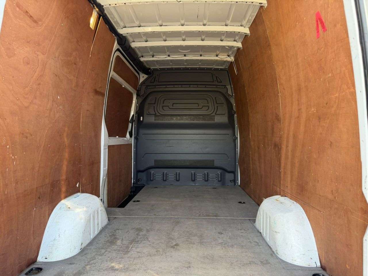 A 2018 MERCEDES-BENZ SPRINTER 2.1 314 CDI Panel Van 5dr Diesel Manual RWD L2 H2 Euro 6 (143 ps) WELL MAIN A 2018 MERCEDES-BENZ SPRINTER 2.1 314 CDI Panel Van 5dr Diesel Manual RWD L2 H2 Euro 6 (143 ps) WELL MAIN