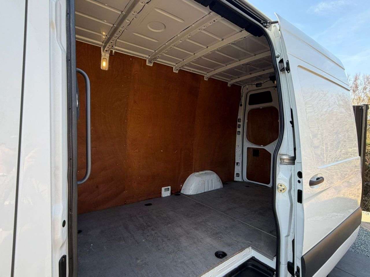 2018 MERCEDES-BENZ SPRINTER 2018 MERCEDES-BENZ SPRINTER