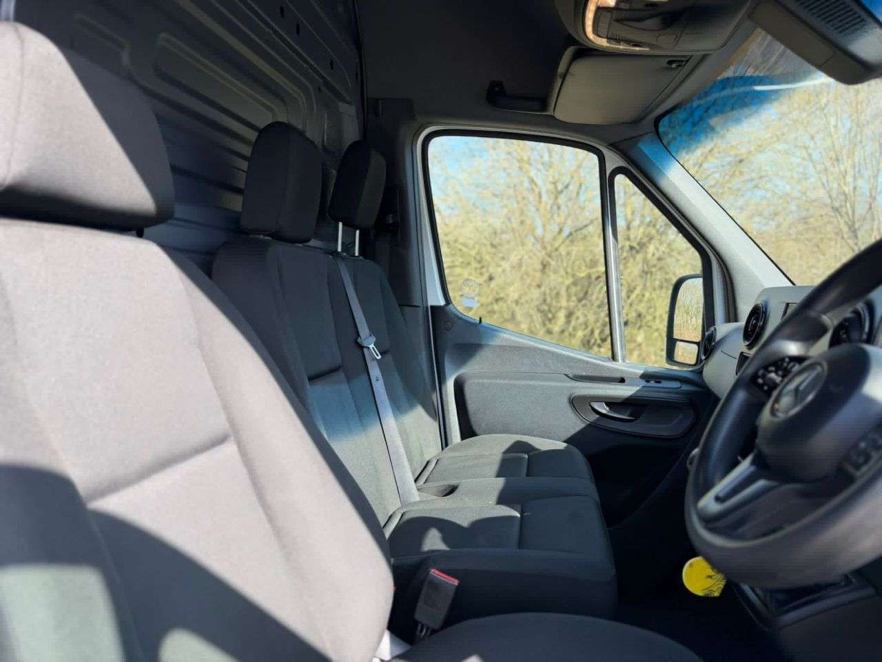 2018 MERCEDES-BENZ SPRINTER 2018 MERCEDES-BENZ SPRINTER