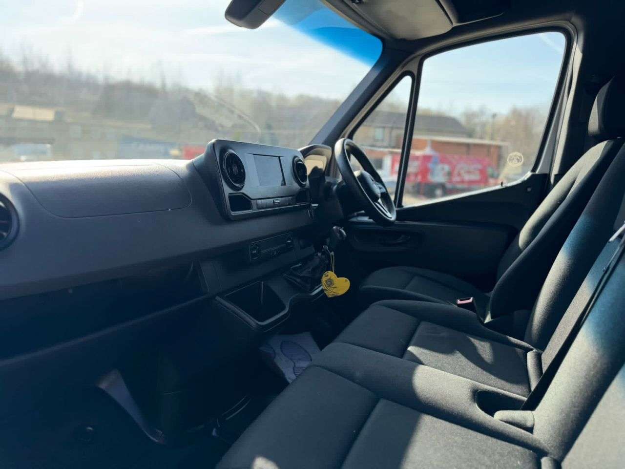 2018 MERCEDES-BENZ SPRINTER 2018 MERCEDES-BENZ SPRINTER