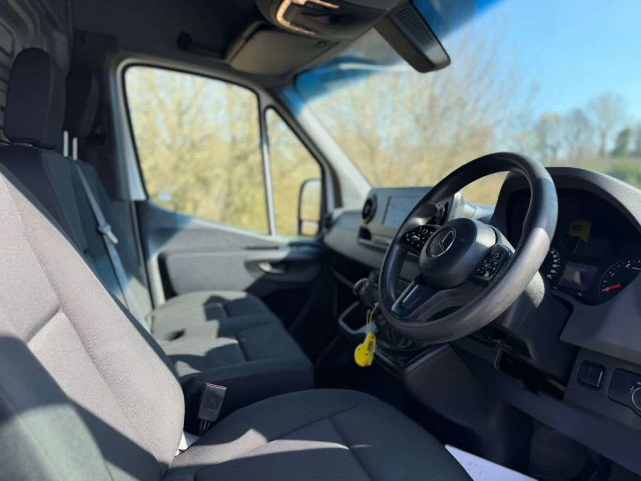 2018 MERCEDES-BENZ SPRINTER 2018 MERCEDES-BENZ SPRINTER