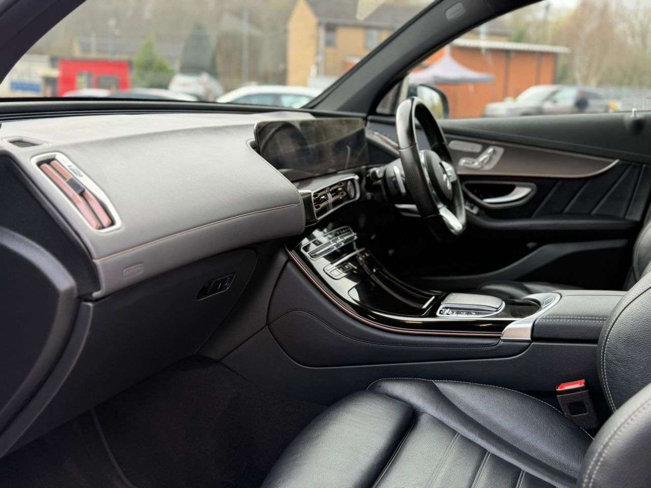 2021 MERCEDES-BENZ EQC 2021 MERCEDES-BENZ EQC