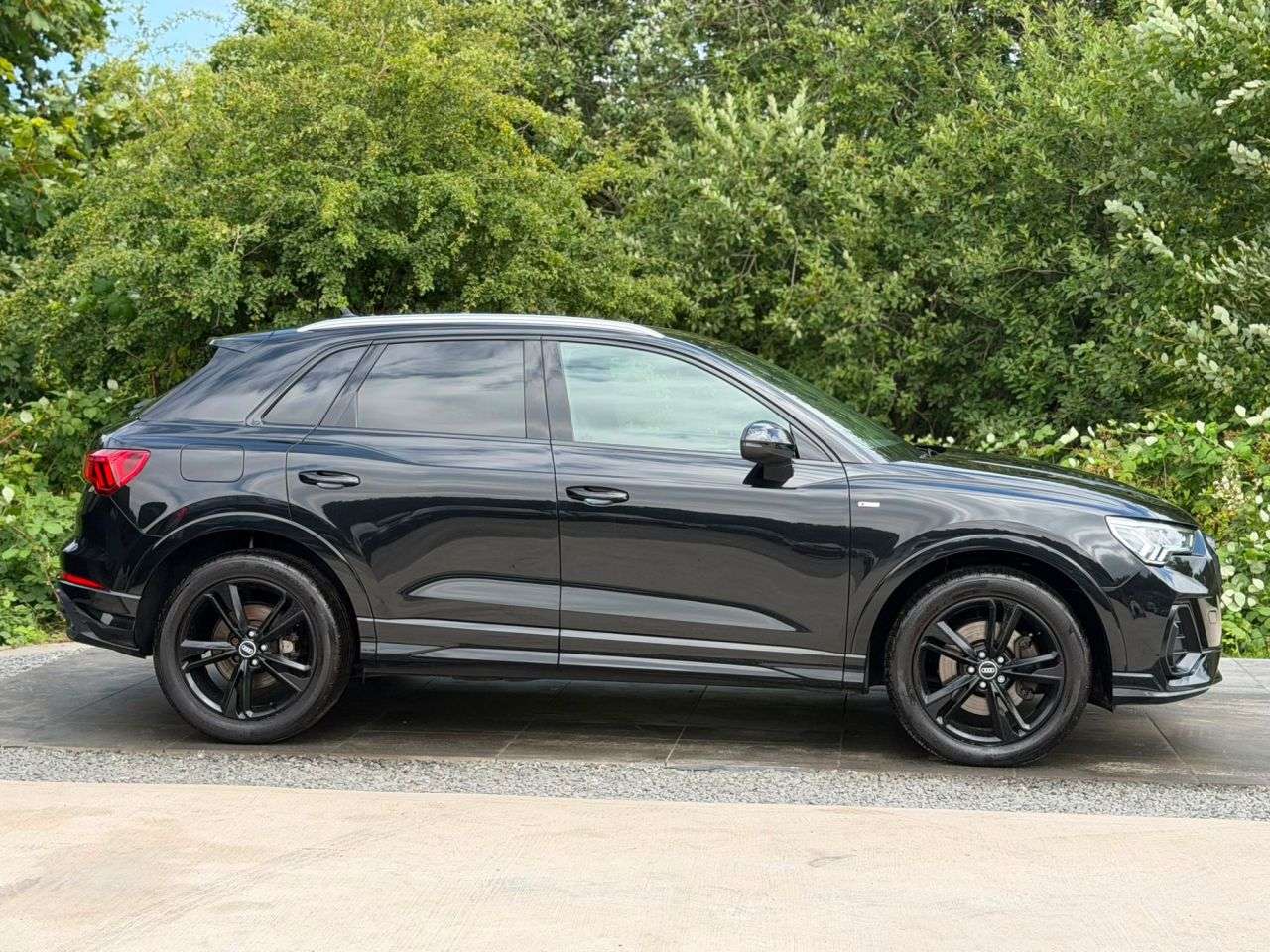 2021 AUDI Q3 2021 AUDI Q3