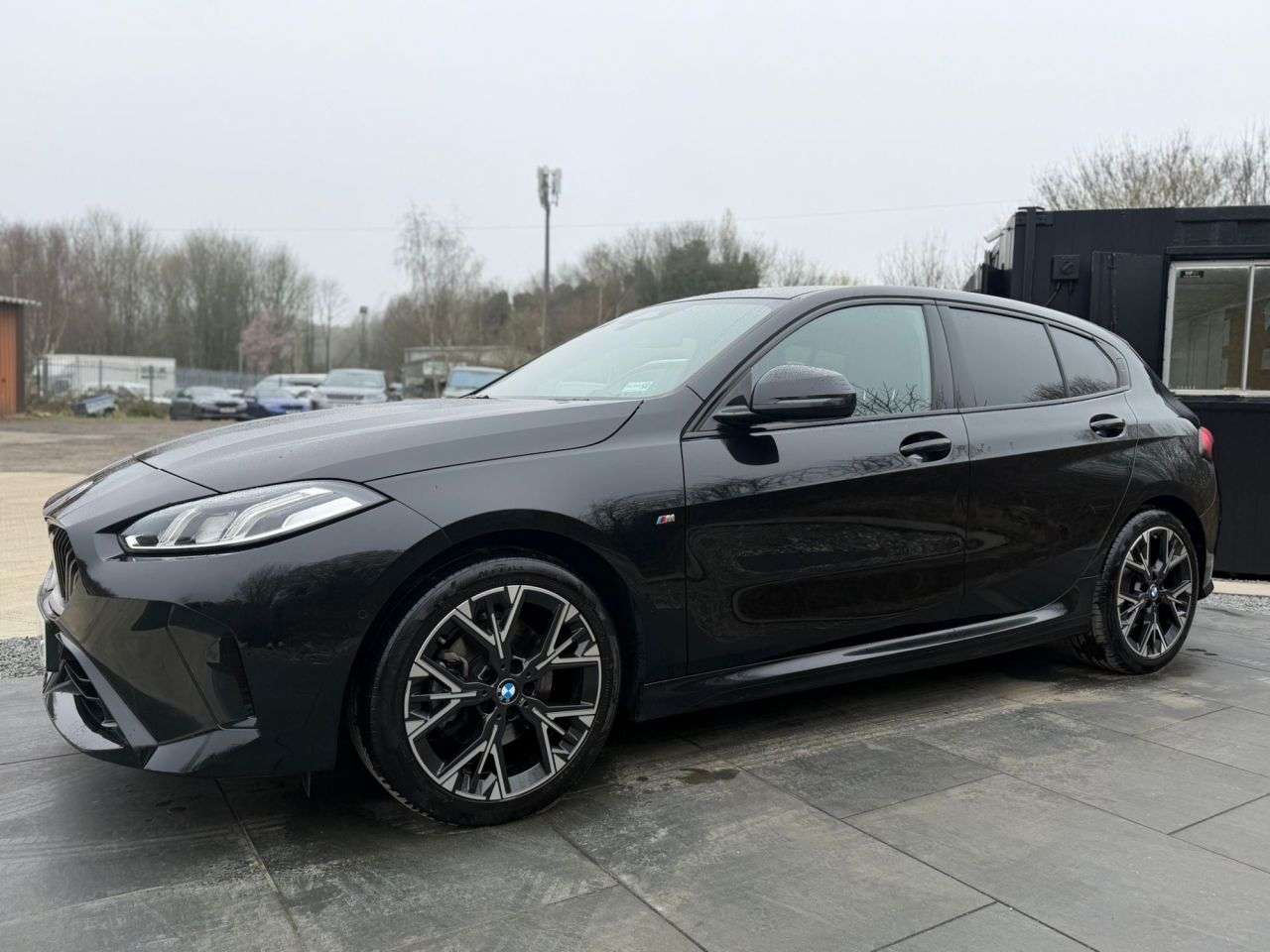 2025 BMW 1 SERIES 2025 BMW 1 SERIES