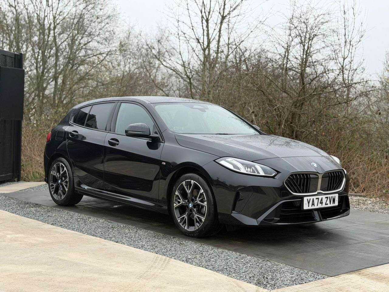 2025 BMW 1 SERIES 2025 BMW 1 SERIES