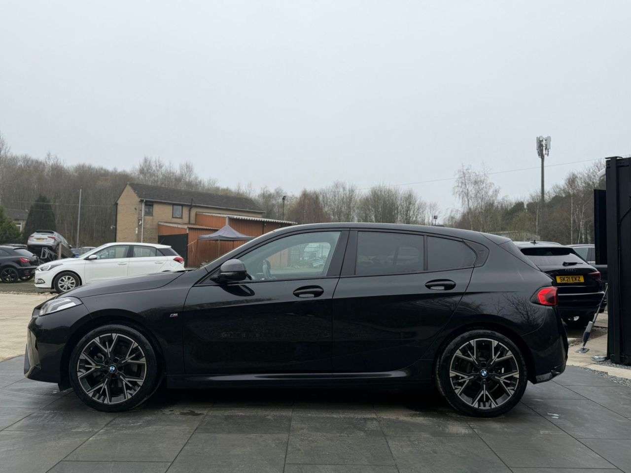 2025 BMW 1 SERIES 2025 BMW 1 SERIES